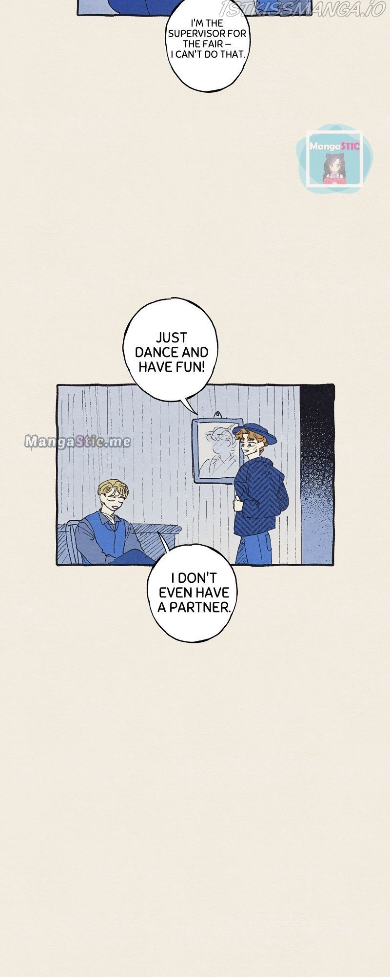 Aurora’s Sanctuary for Lost Things chapter 42 - page 6