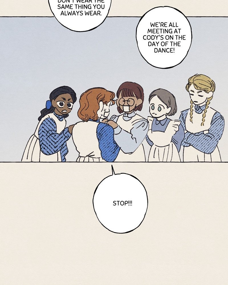 Aurora’s Sanctuary for Lost Things chapter 28 - page 16