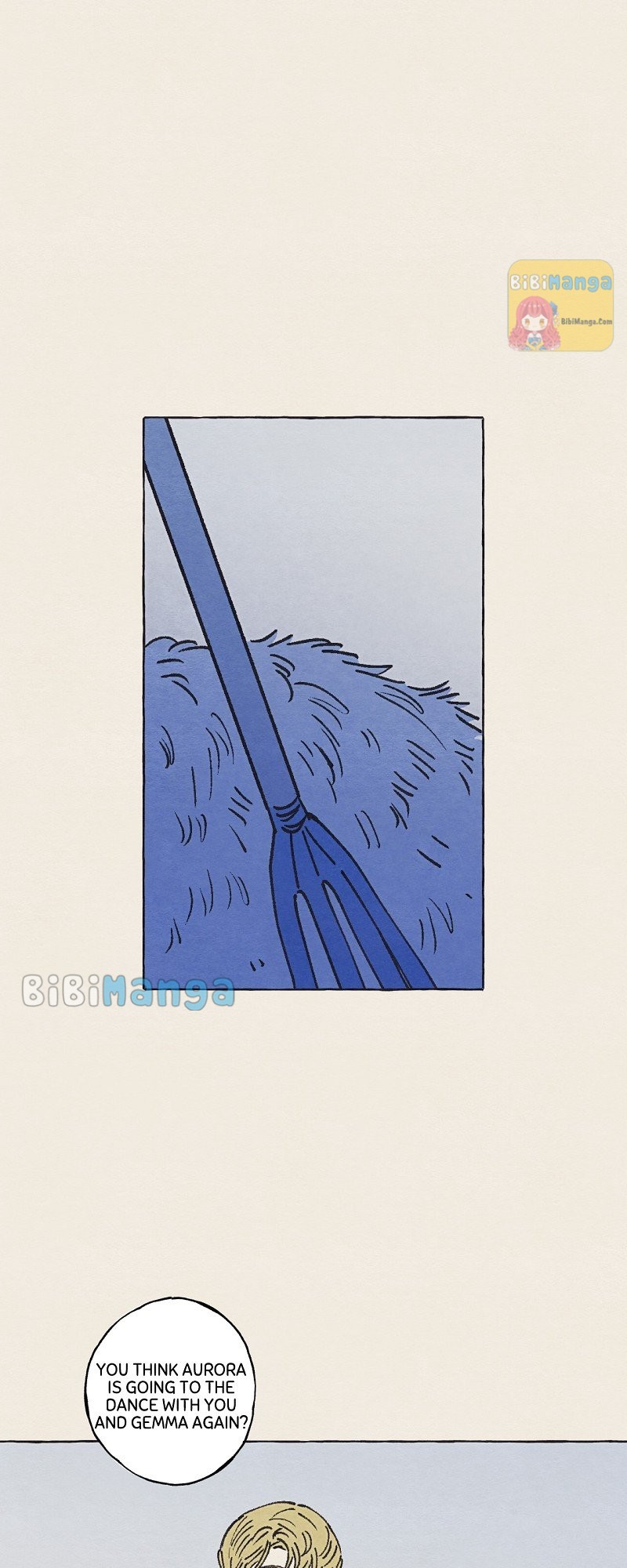 Aurora’s Sanctuary for Lost Things chapter 28 - page 23