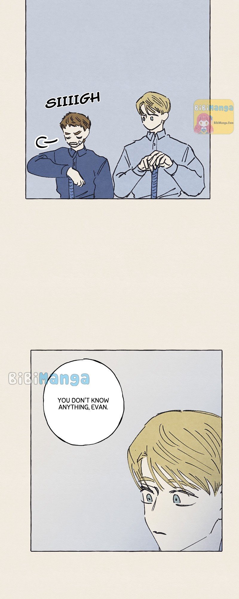 Aurora’s Sanctuary for Lost Things chapter 28 - page 31