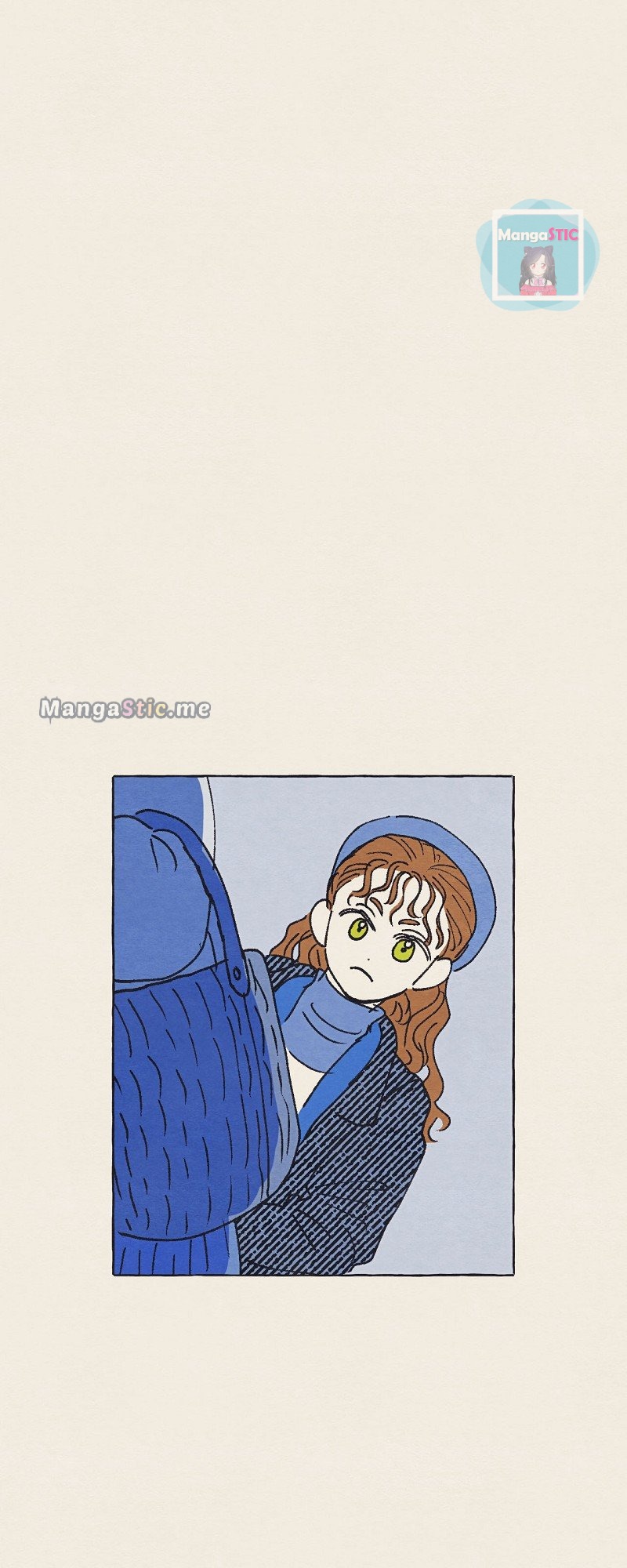Aurora’s Sanctuary for Lost Things chapter 25 - page 15