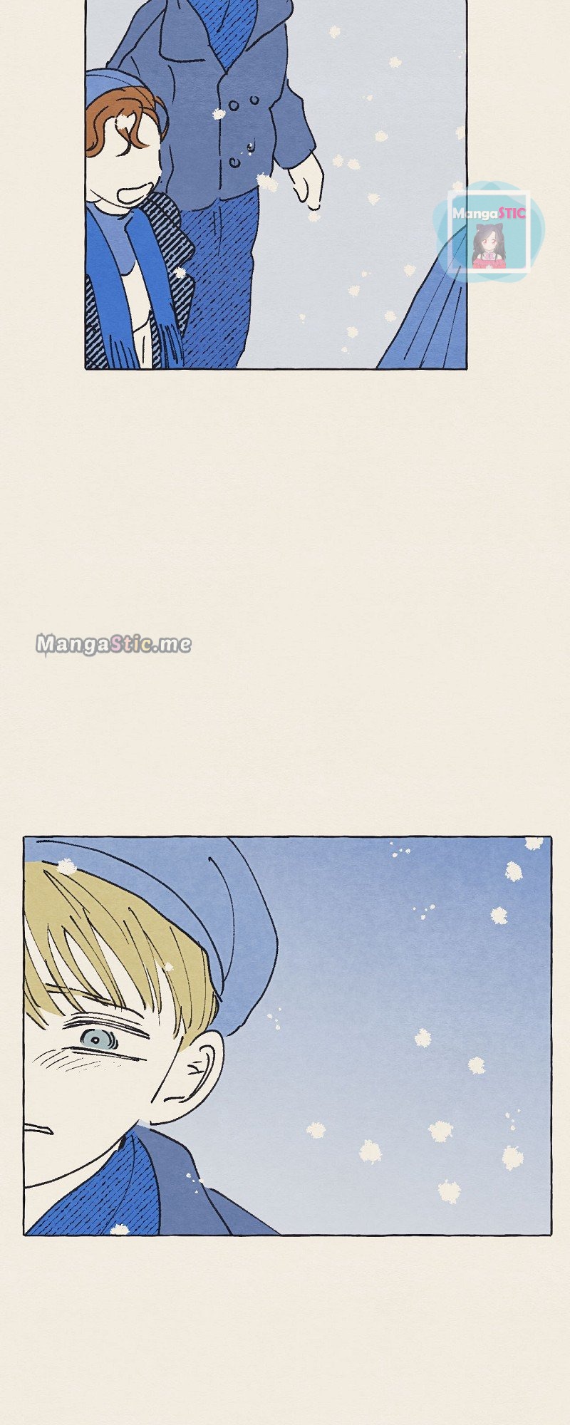 Aurora’s Sanctuary for Lost Things chapter 25 - page 36