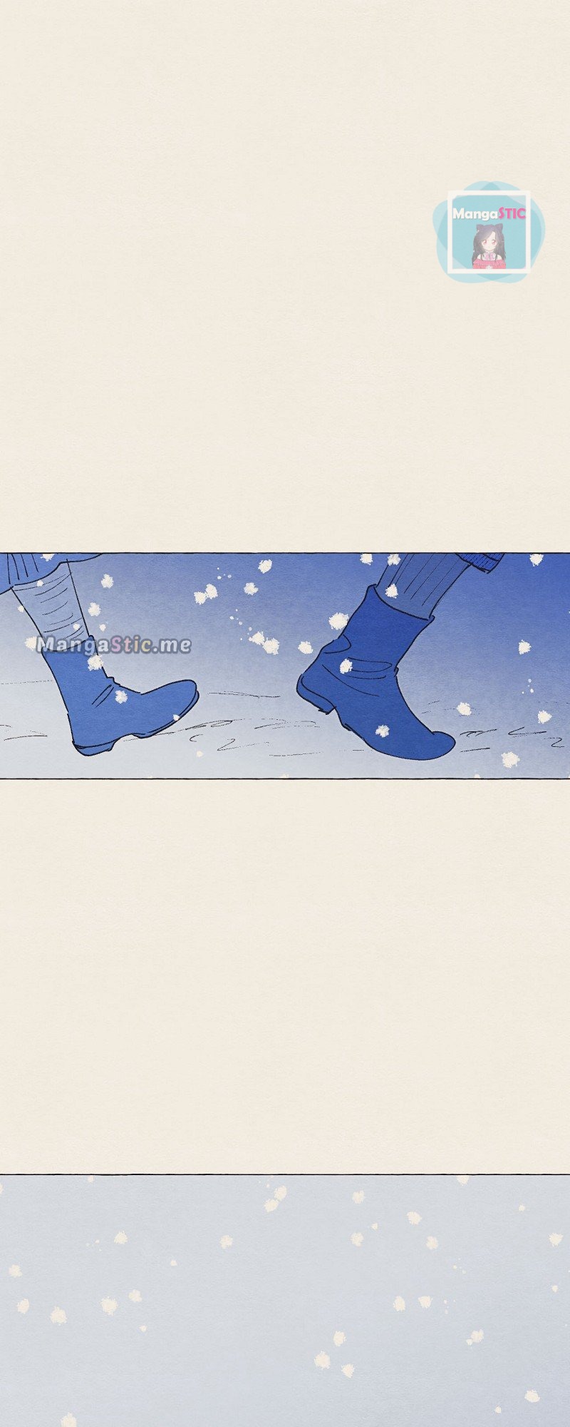 Aurora’s Sanctuary for Lost Things chapter 25 - page 42