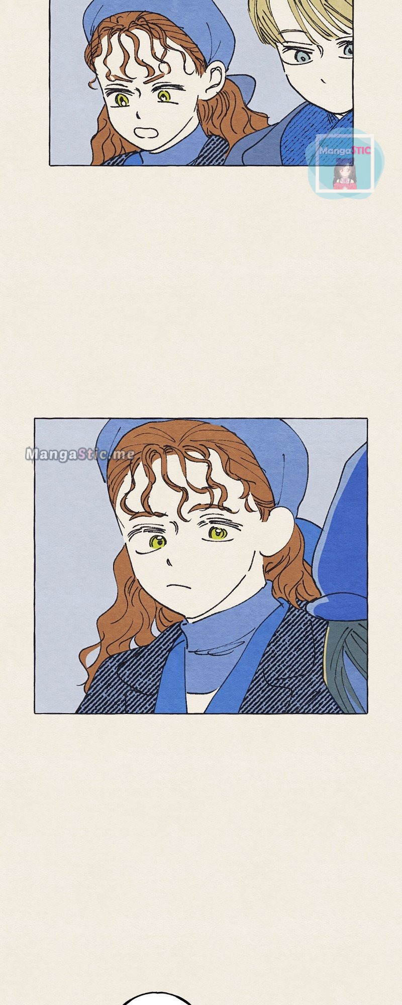 Aurora’s Sanctuary for Lost Things chapter 25 - page 9