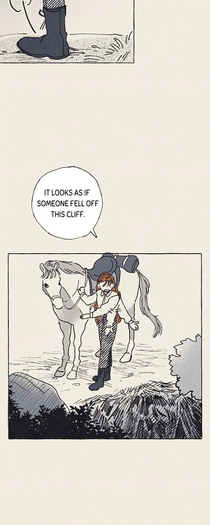 Aurora’s Sanctuary for Lost Things chapter 1 - page 10