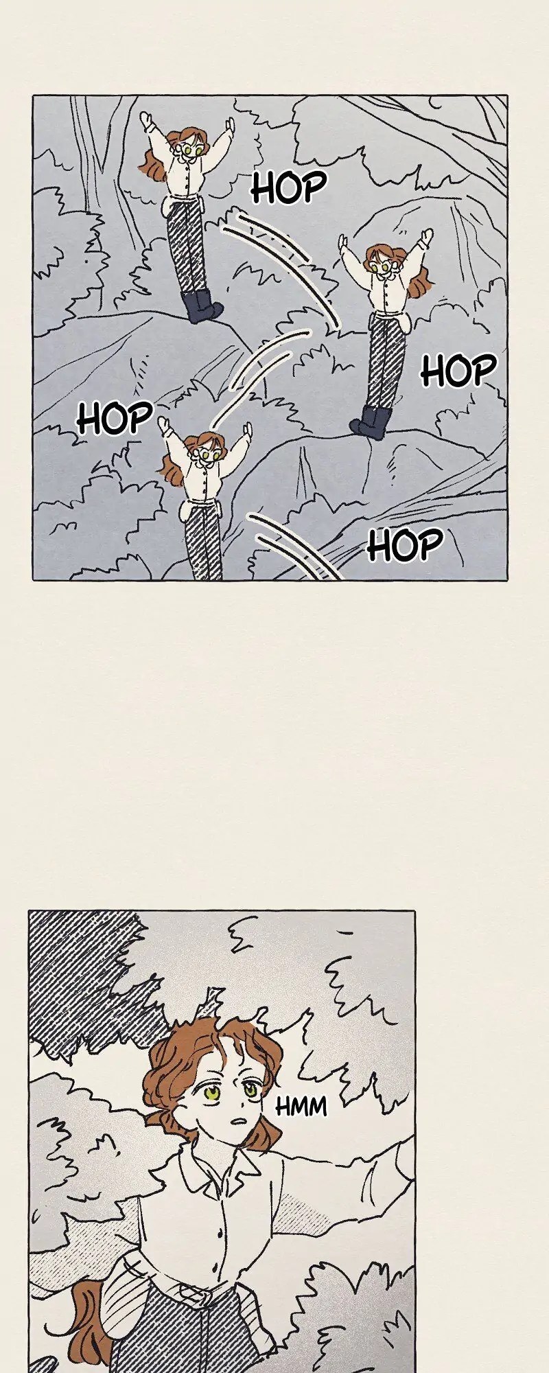 Aurora’s Sanctuary for Lost Things chapter 1 - page 12