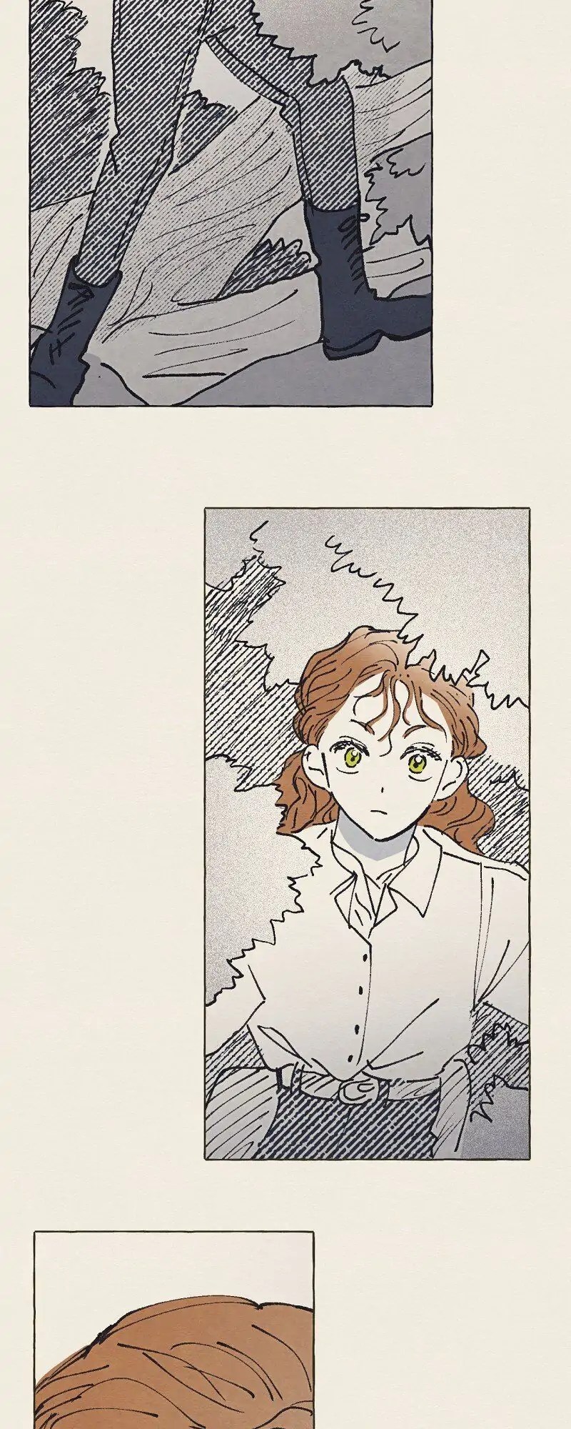 Aurora’s Sanctuary for Lost Things chapter 1 - page 13
