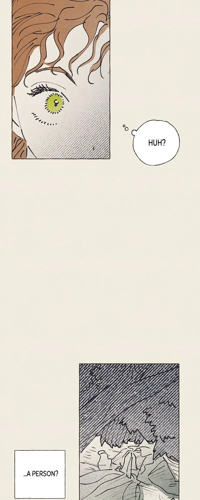 Aurora’s Sanctuary for Lost Things chapter 1 - page 14