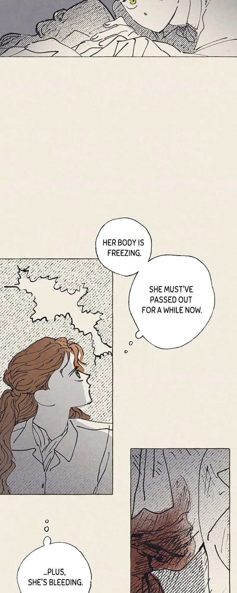 Aurora’s Sanctuary for Lost Things chapter 1 - page 18