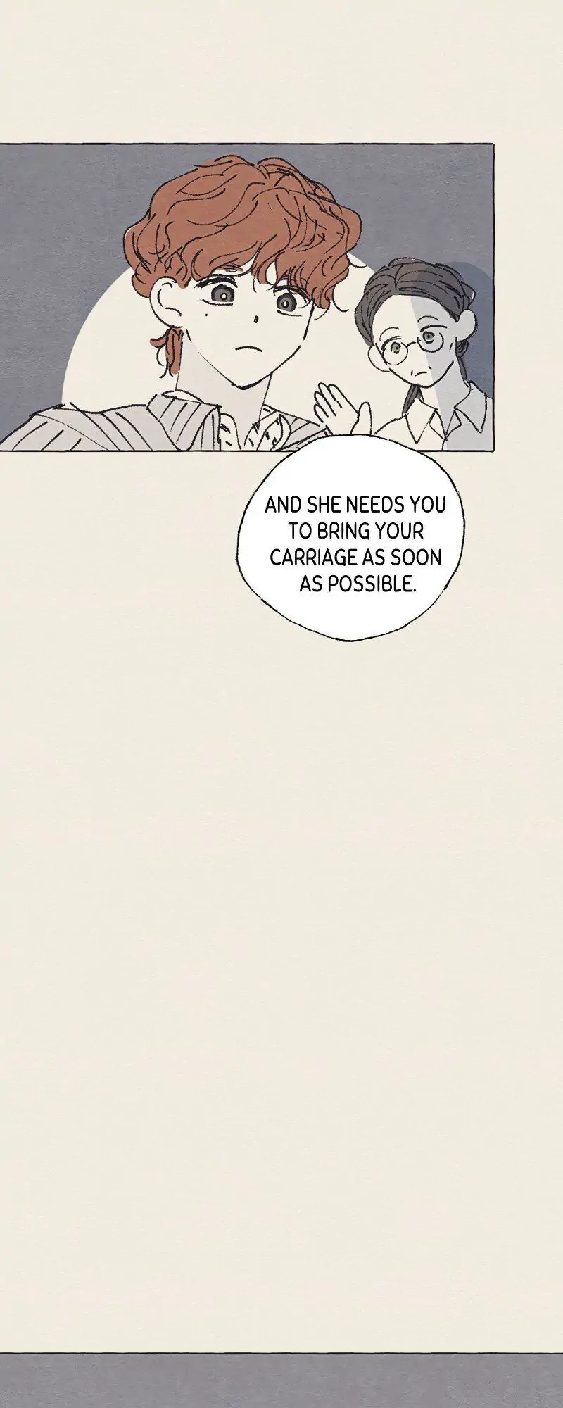 Aurora’s Sanctuary for Lost Things chapter 1 - page 28