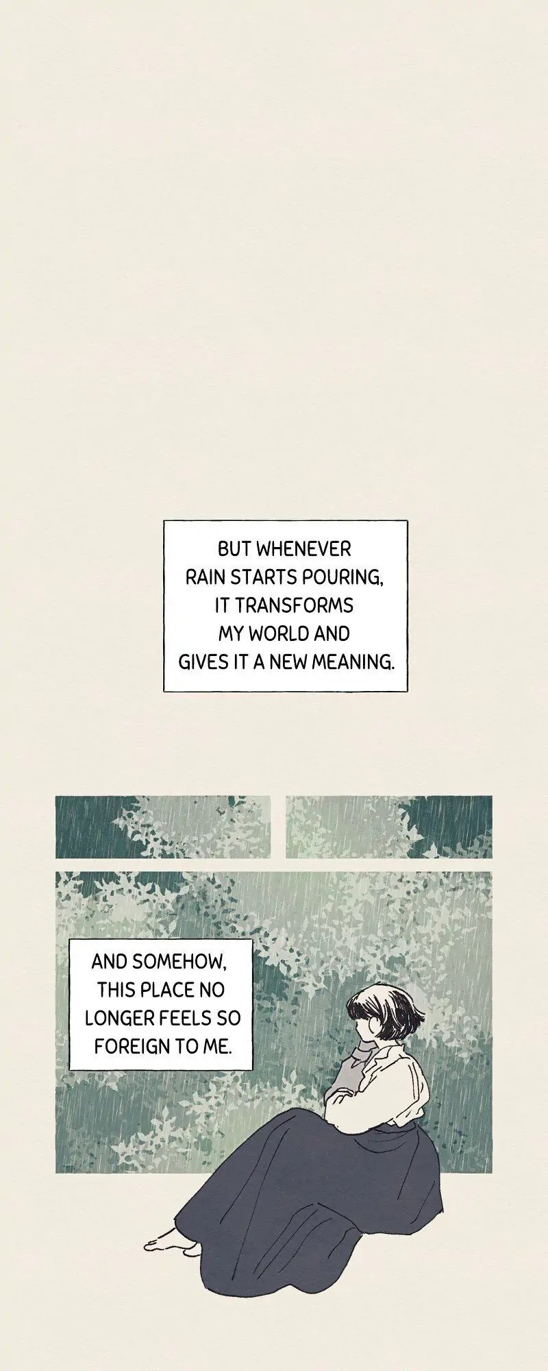 Aurora’s Sanctuary for Lost Things chapter 1 - page 3