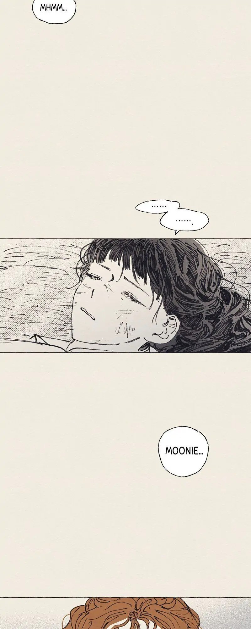 Aurora’s Sanctuary for Lost Things chapter 1 - page 35