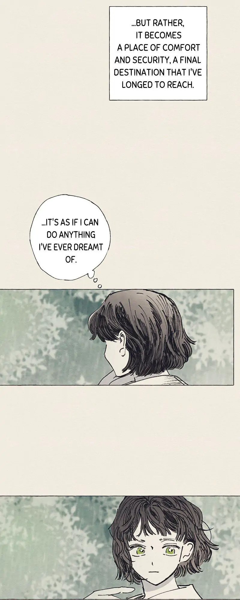 Aurora’s Sanctuary for Lost Things chapter 1 - page 4