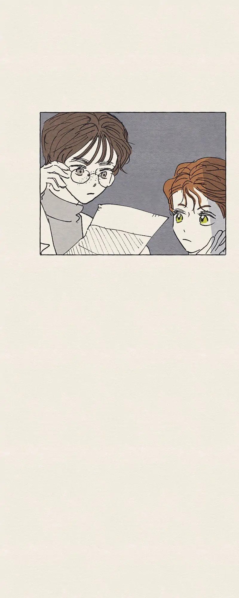 Aurora’s Sanctuary for Lost Things chapter 1 - page 49