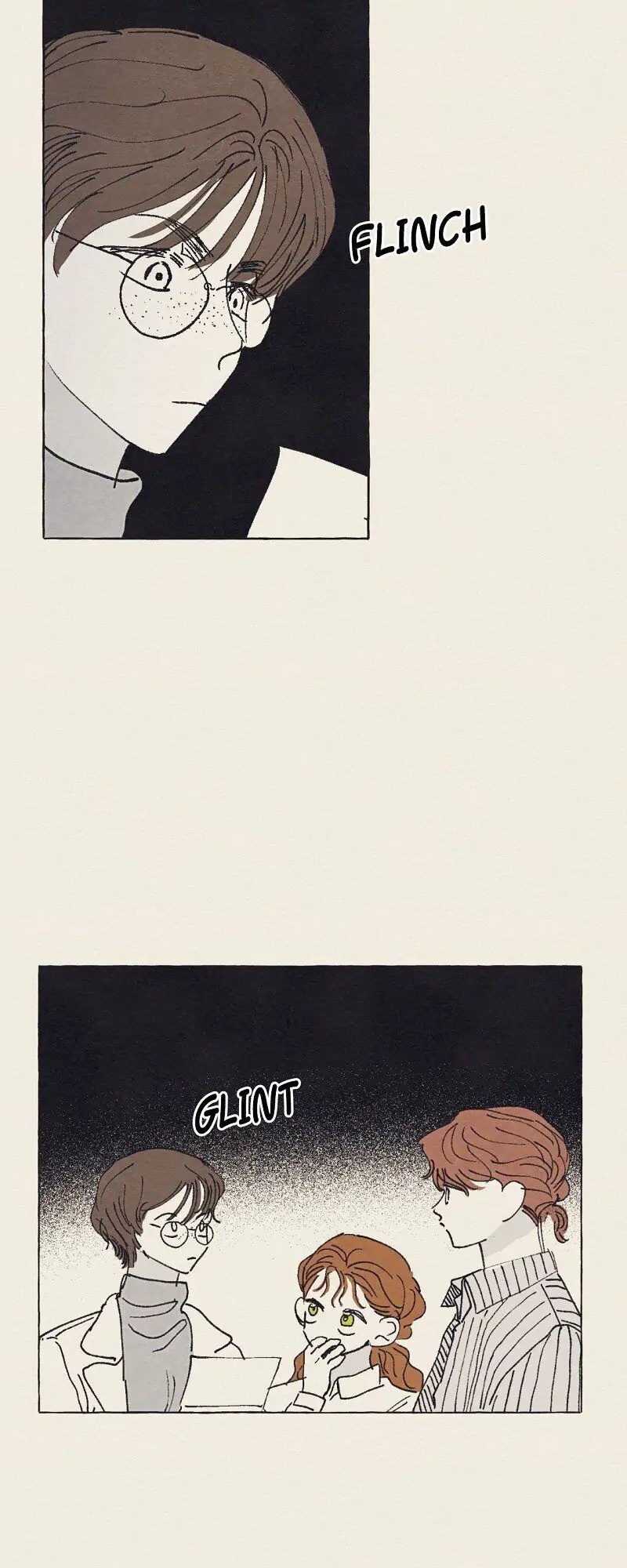 Aurora’s Sanctuary for Lost Things chapter 1 - page 51