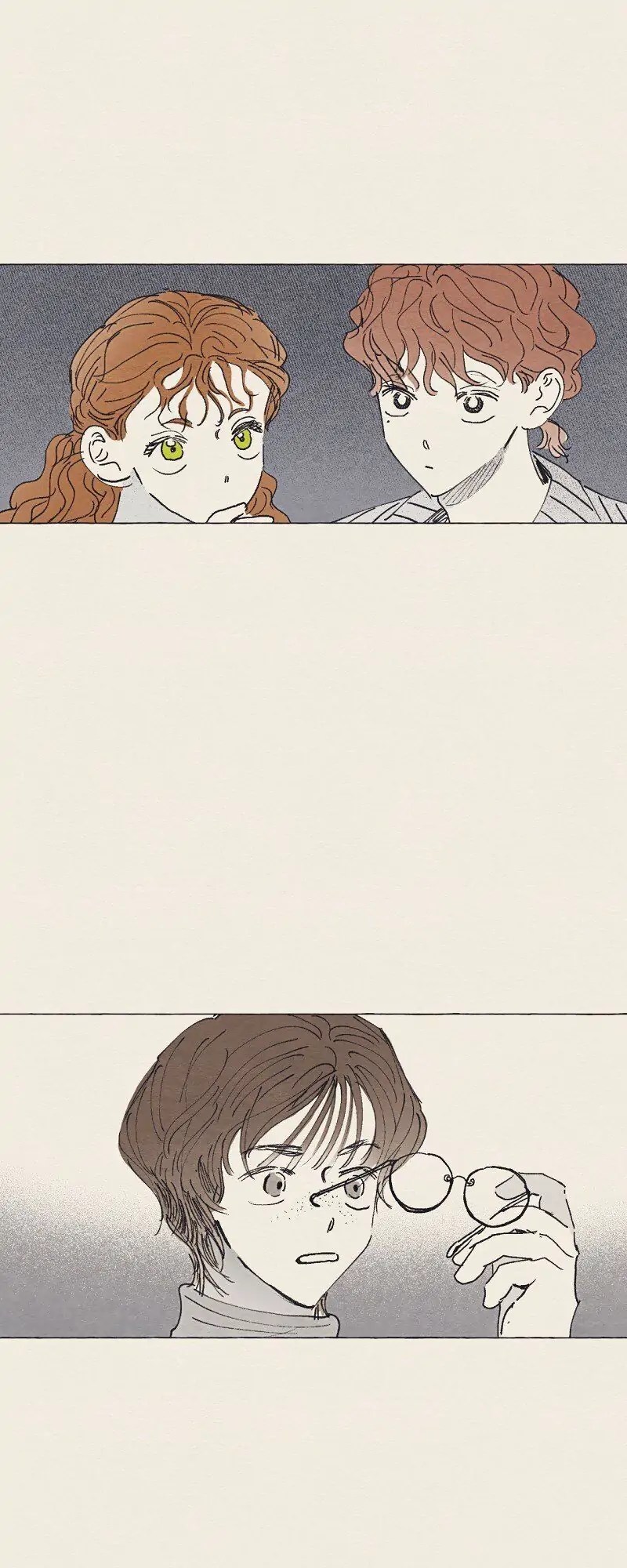 Aurora’s Sanctuary for Lost Things chapter 1 - page 52