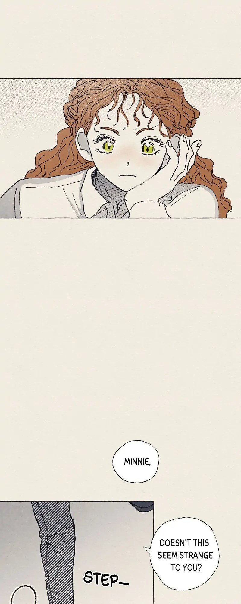 Aurora’s Sanctuary for Lost Things chapter 1 - page 9