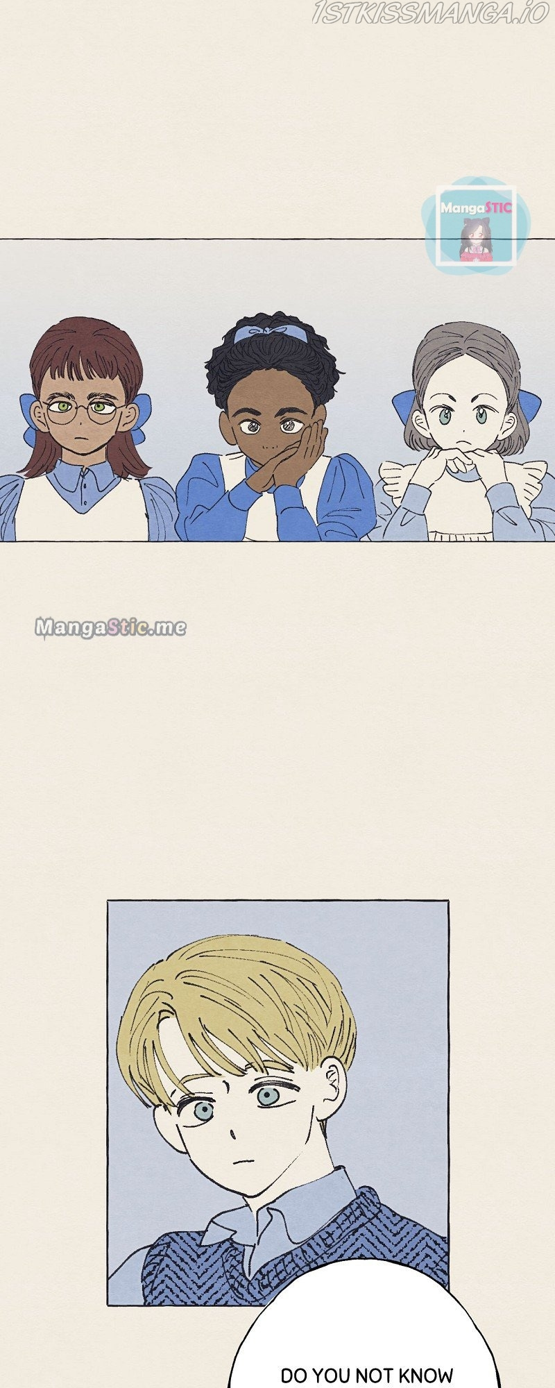 Aurora’s Sanctuary for Lost Things chapter 22 - page 10