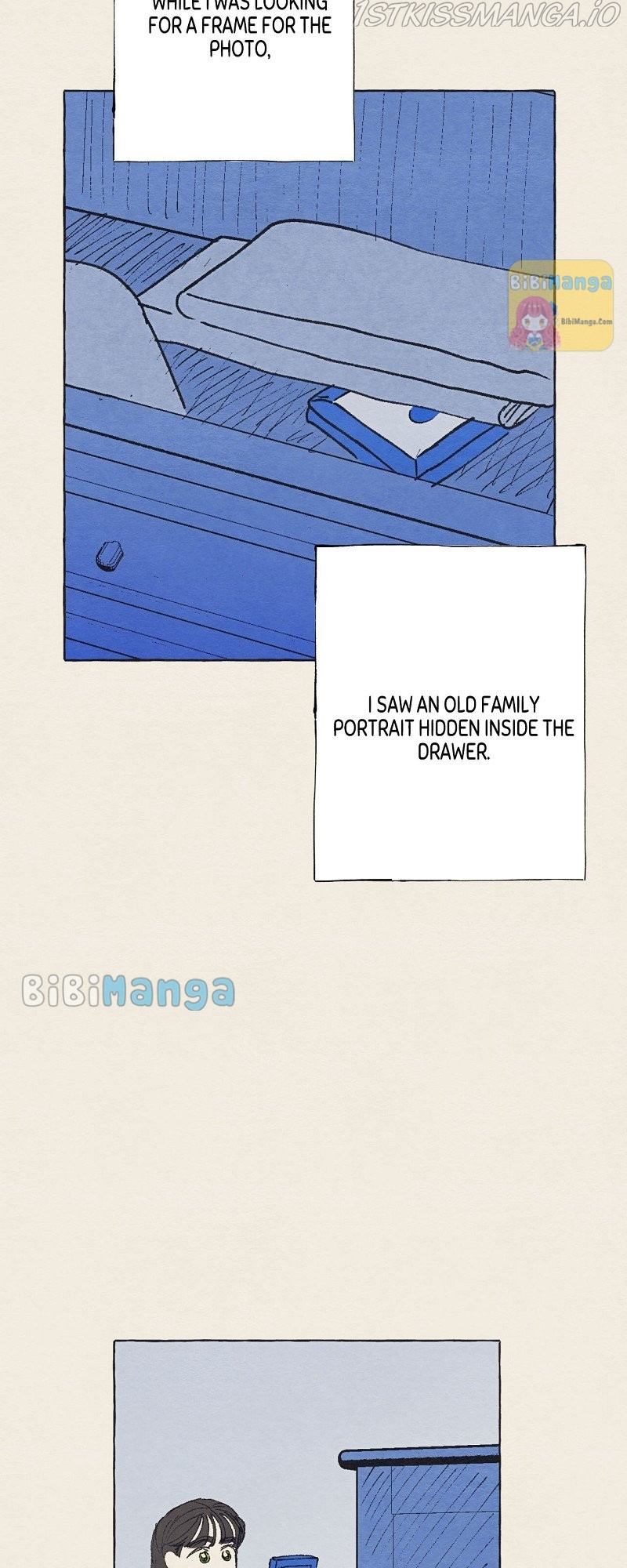 Aurora’s Sanctuary for Lost Things chapter 34 - page 12