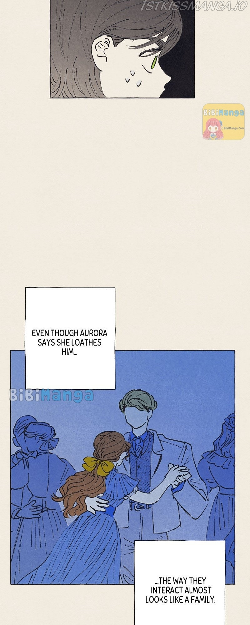 Aurora’s Sanctuary for Lost Things chapter 34 - page 17