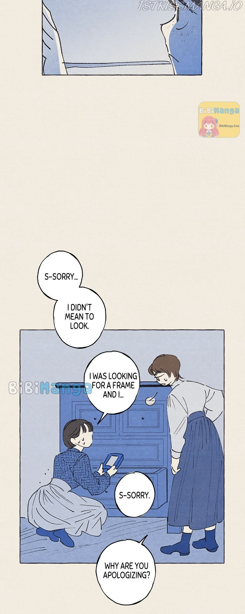 Aurora’s Sanctuary for Lost Things chapter 34 - page 20