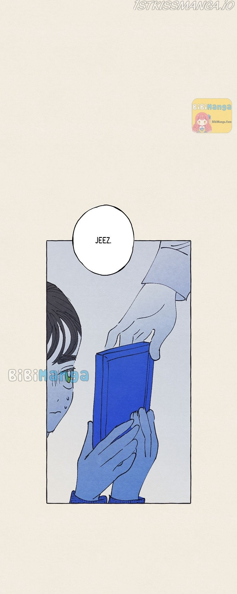 Aurora’s Sanctuary for Lost Things chapter 34 - page 21