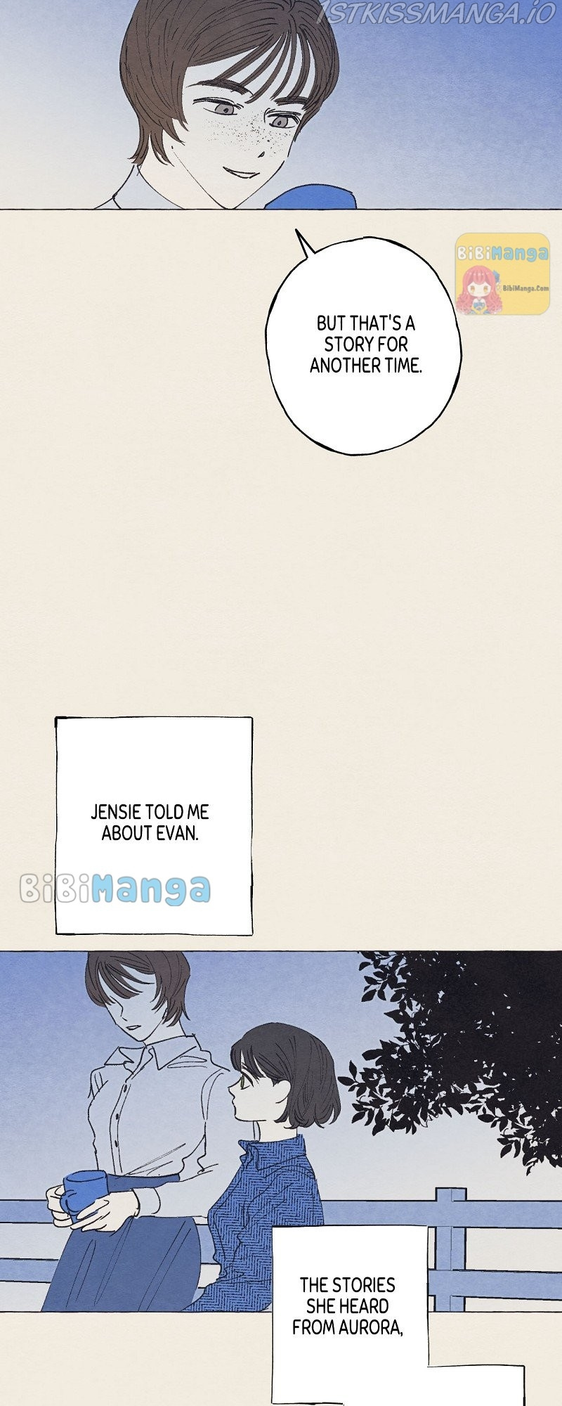 Aurora’s Sanctuary for Lost Things chapter 34 - page 28
