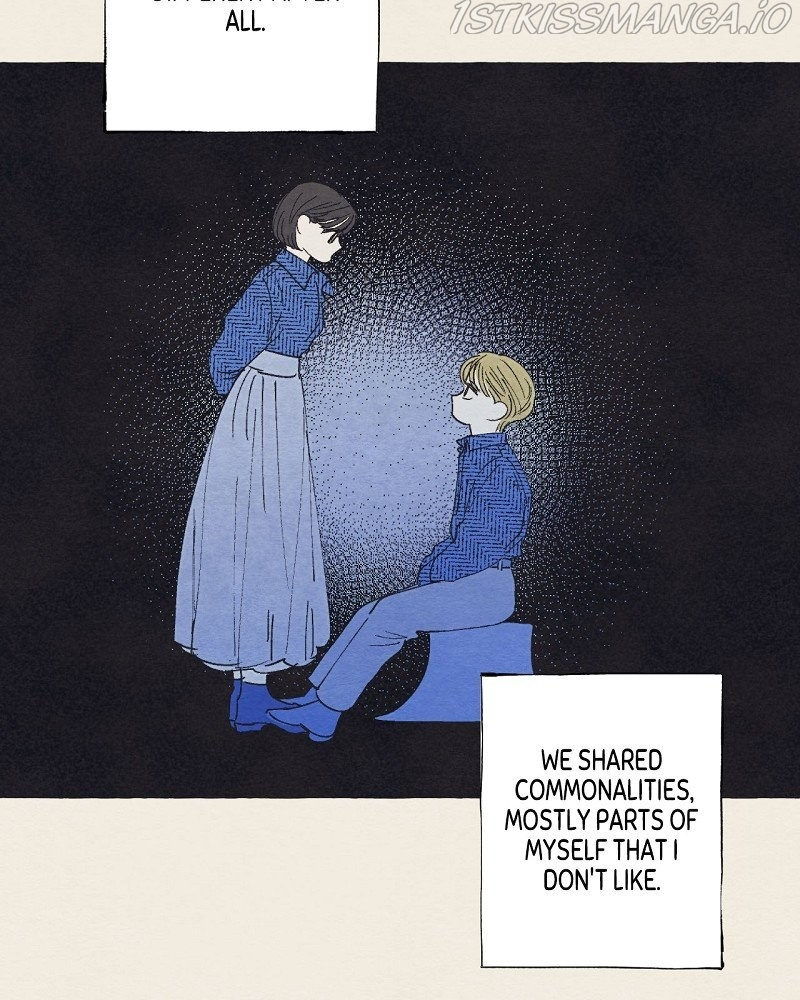 Aurora’s Sanctuary for Lost Things chapter 34 - page 32