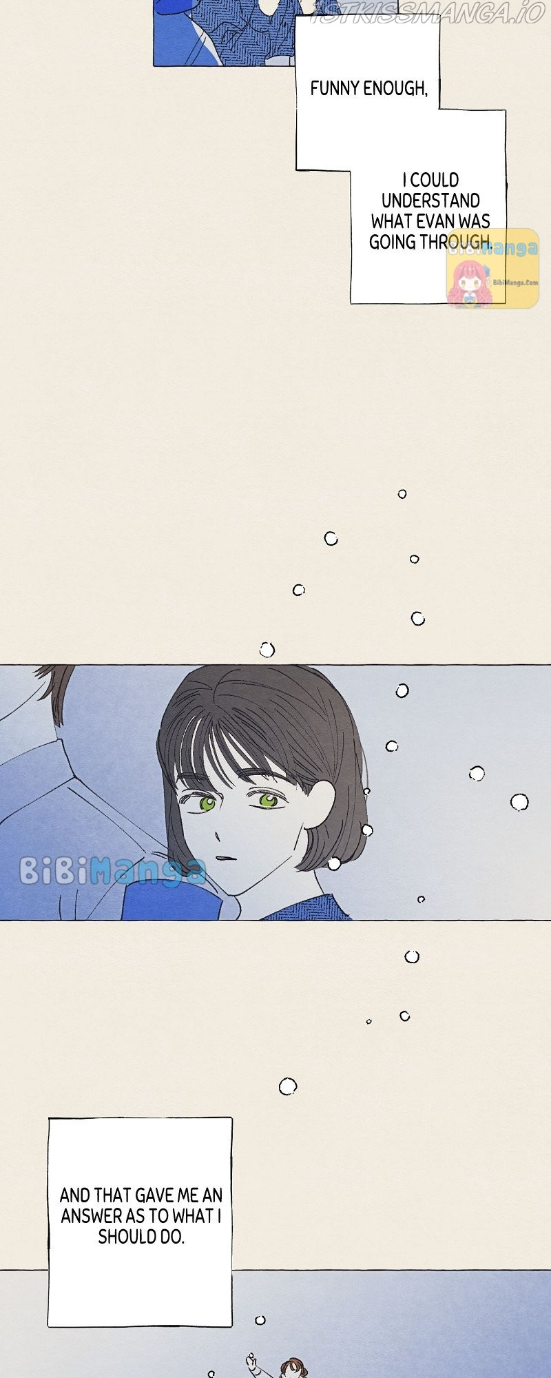 Aurora’s Sanctuary for Lost Things chapter 34 - page 34