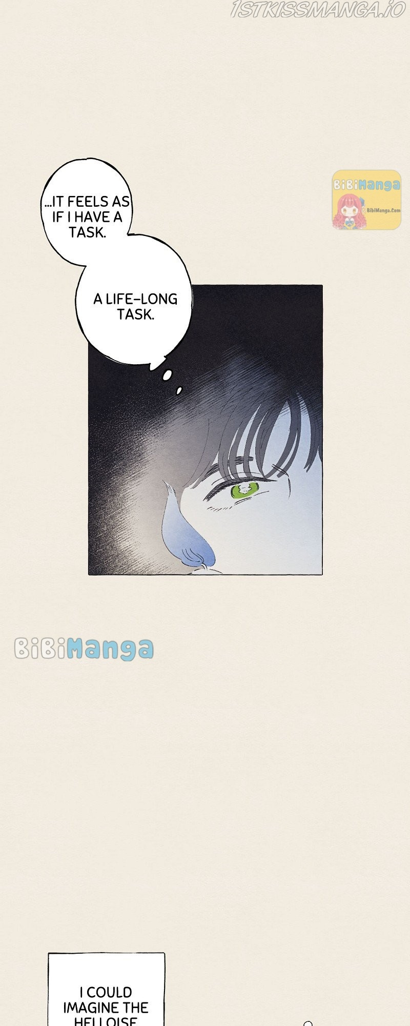 Aurora’s Sanctuary for Lost Things chapter 34 - page 42