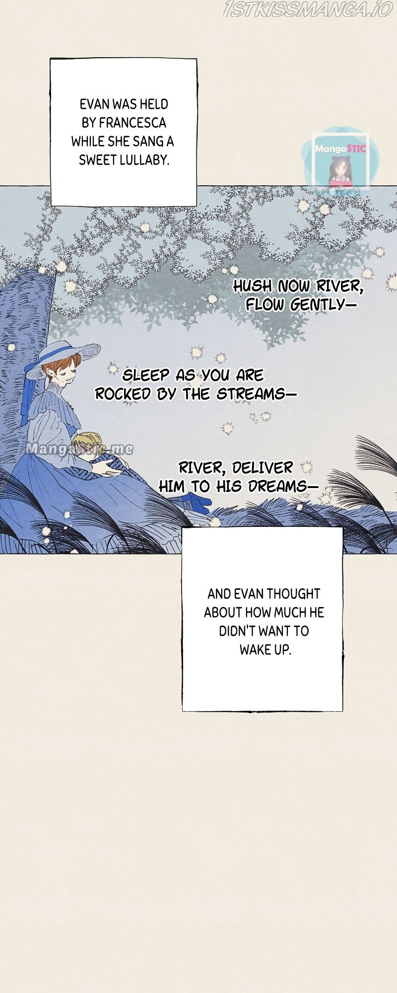Aurora’s Sanctuary for Lost Things chapter 20 - page 11