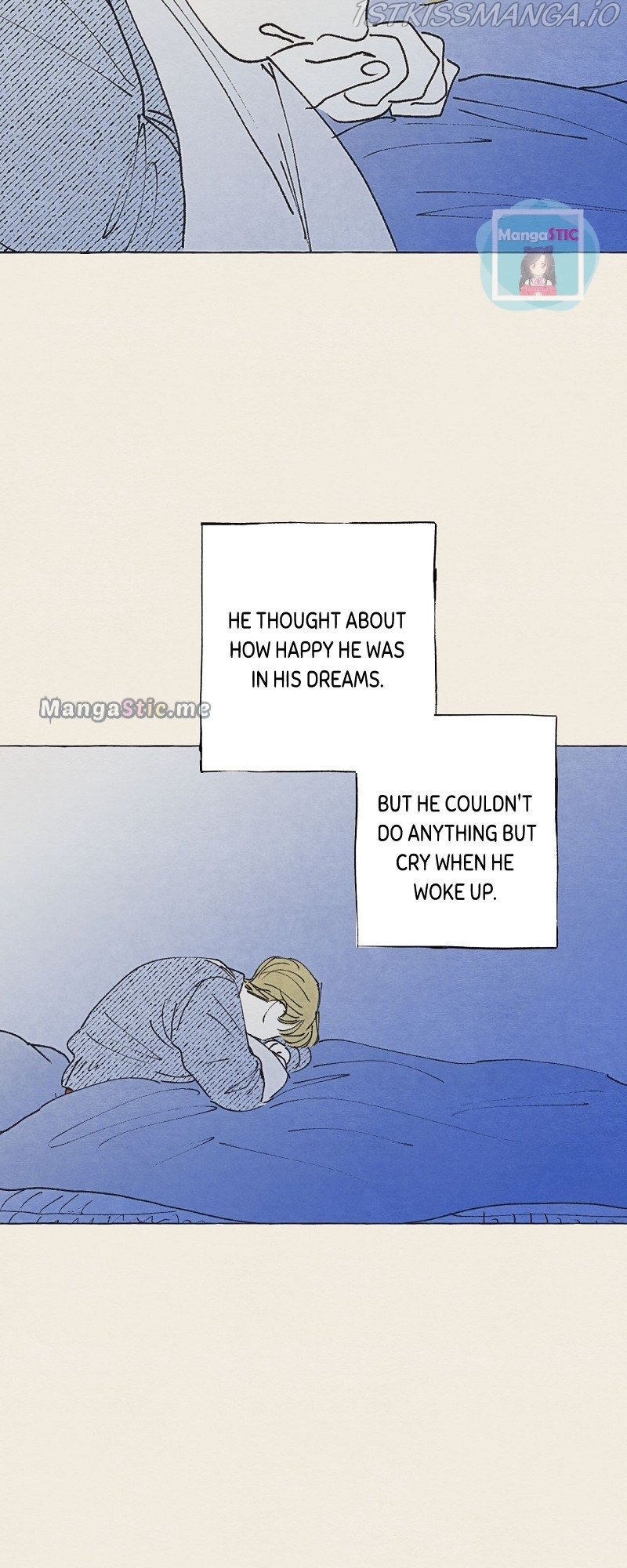 Aurora’s Sanctuary for Lost Things chapter 20 - page 14