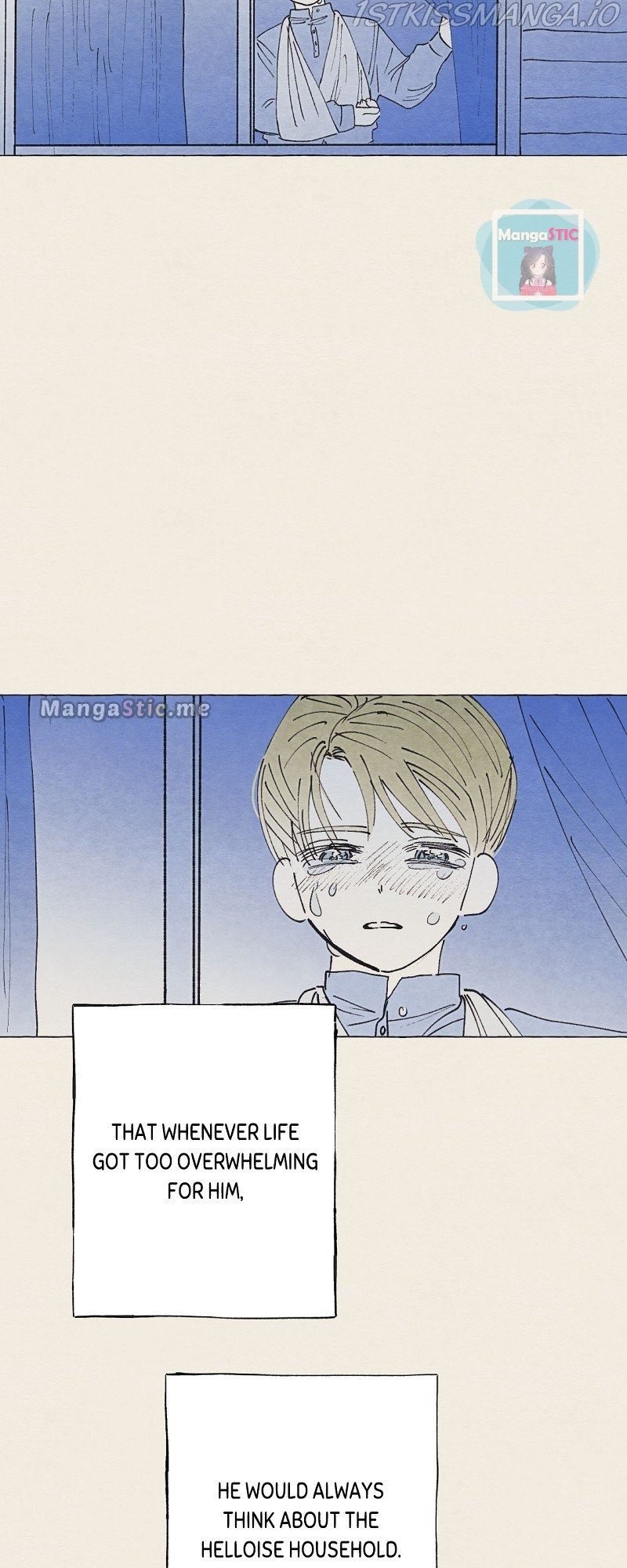 Aurora’s Sanctuary for Lost Things chapter 20 - page 22