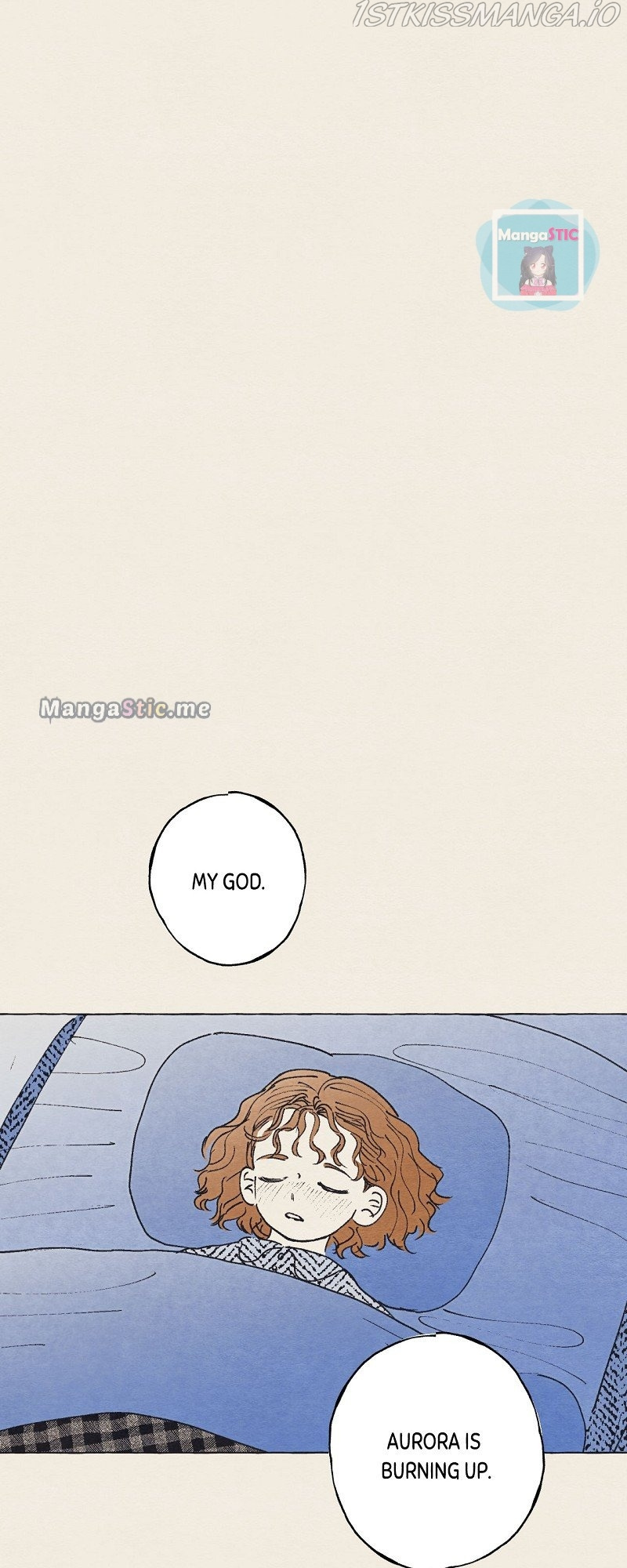 Aurora’s Sanctuary for Lost Things chapter 20 - page 30
