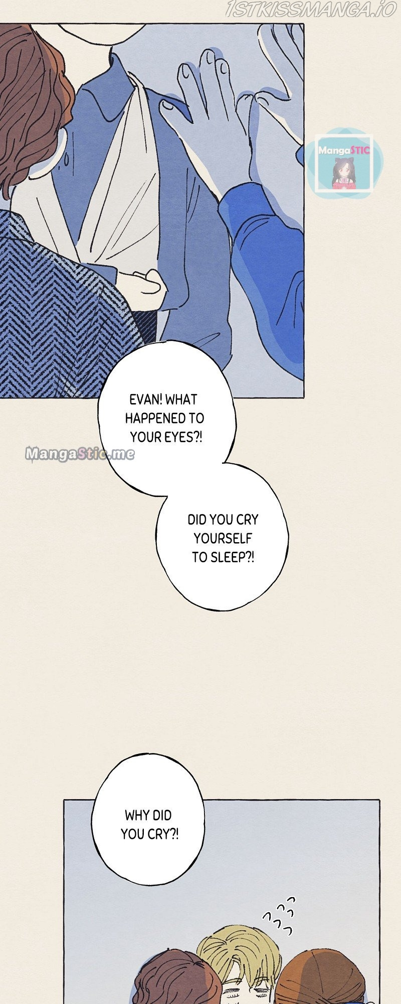 Aurora’s Sanctuary for Lost Things chapter 20 - page 4