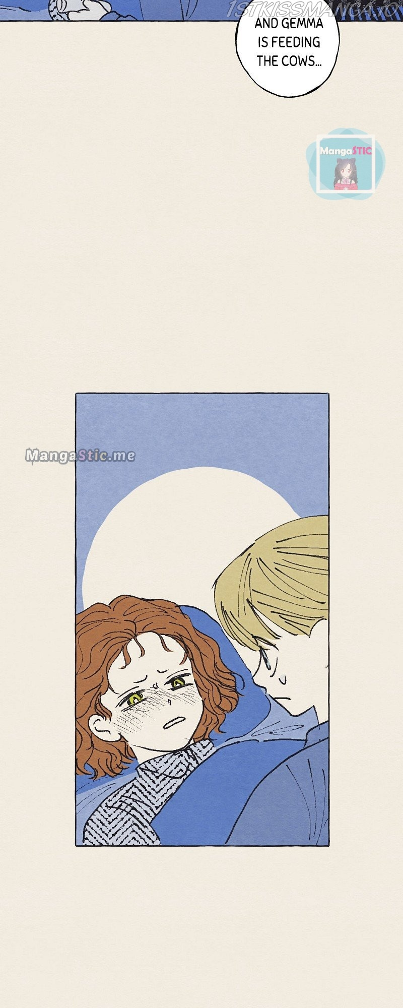 Aurora’s Sanctuary for Lost Things chapter 20 - page 43