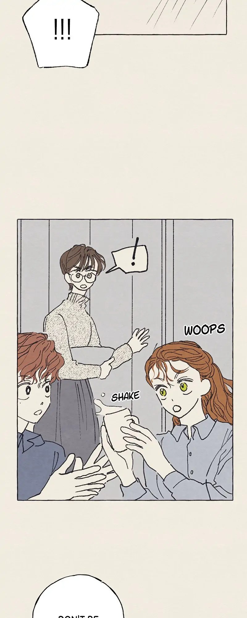 Aurora’s Sanctuary for Lost Things chapter 2 - page 26