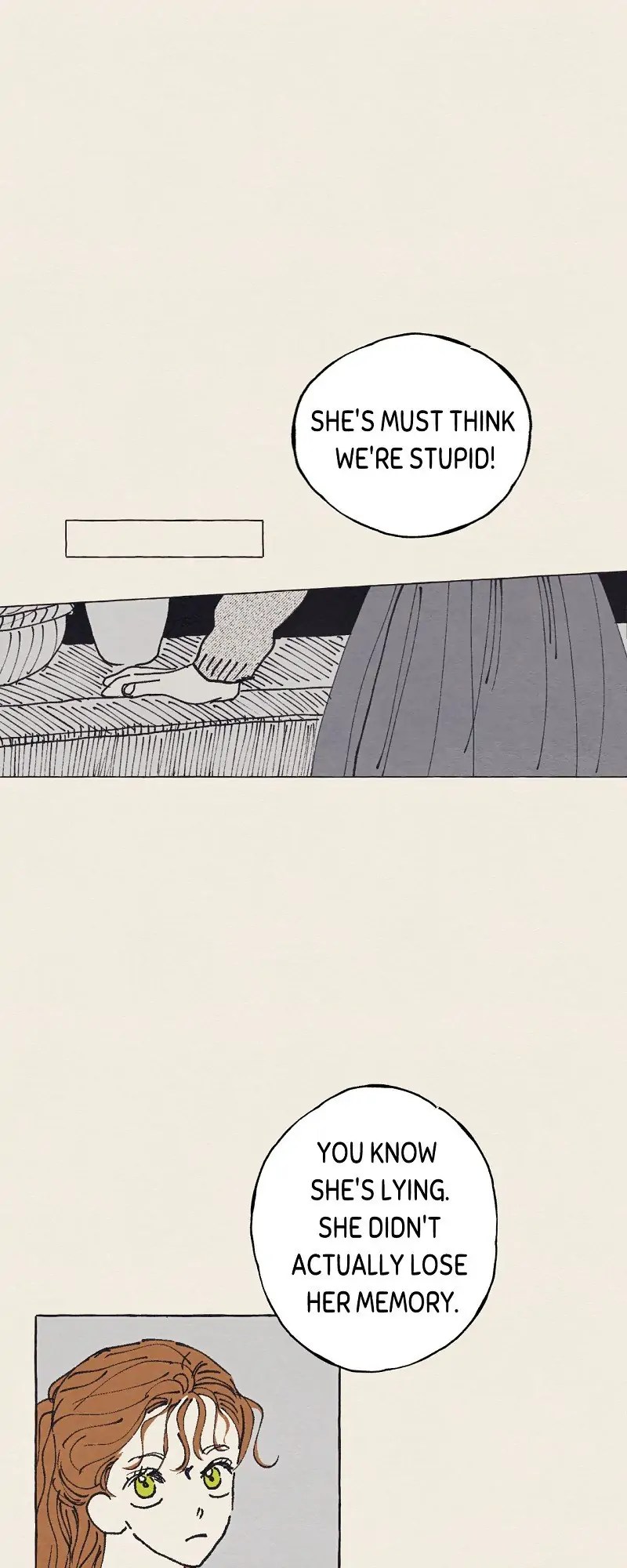 Aurora’s Sanctuary for Lost Things chapter 2 - page 38