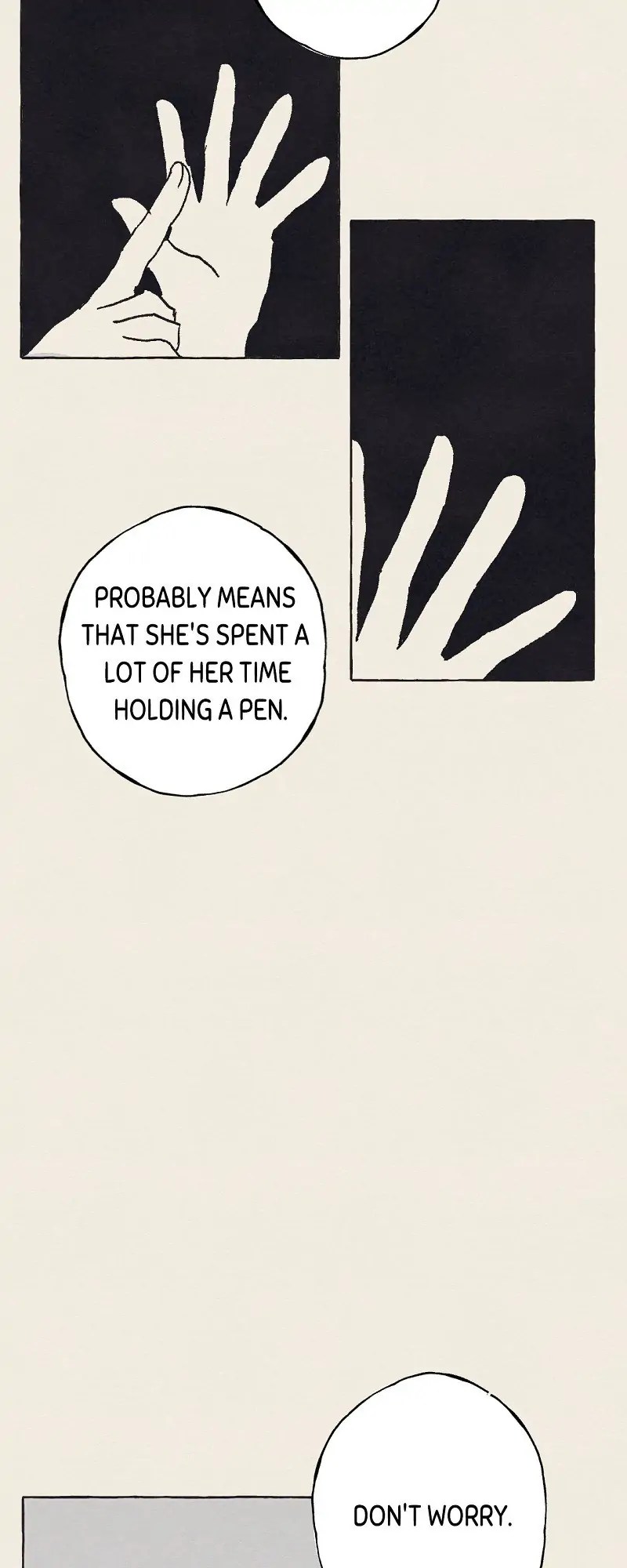 Aurora’s Sanctuary for Lost Things chapter 2 - page 42