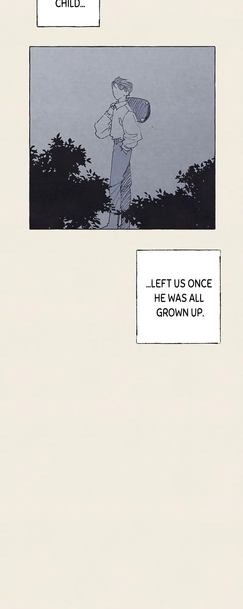 Aurora’s Sanctuary for Lost Things chapter 2 - page 47
