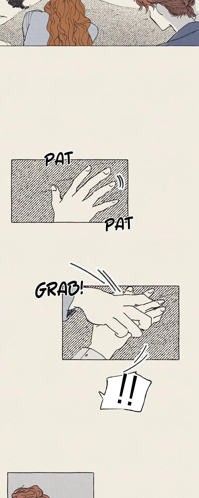 Aurora’s Sanctuary for Lost Things chapter 2 - page 8