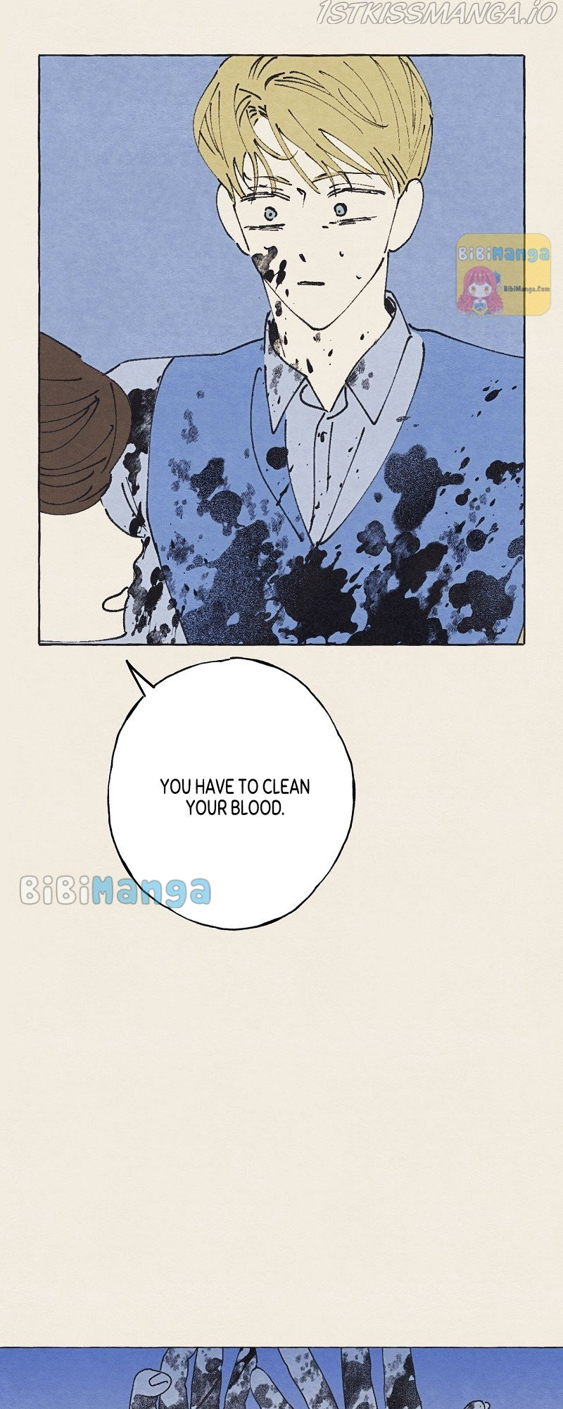 Aurora’s Sanctuary for Lost Things chapter 32 - page 10