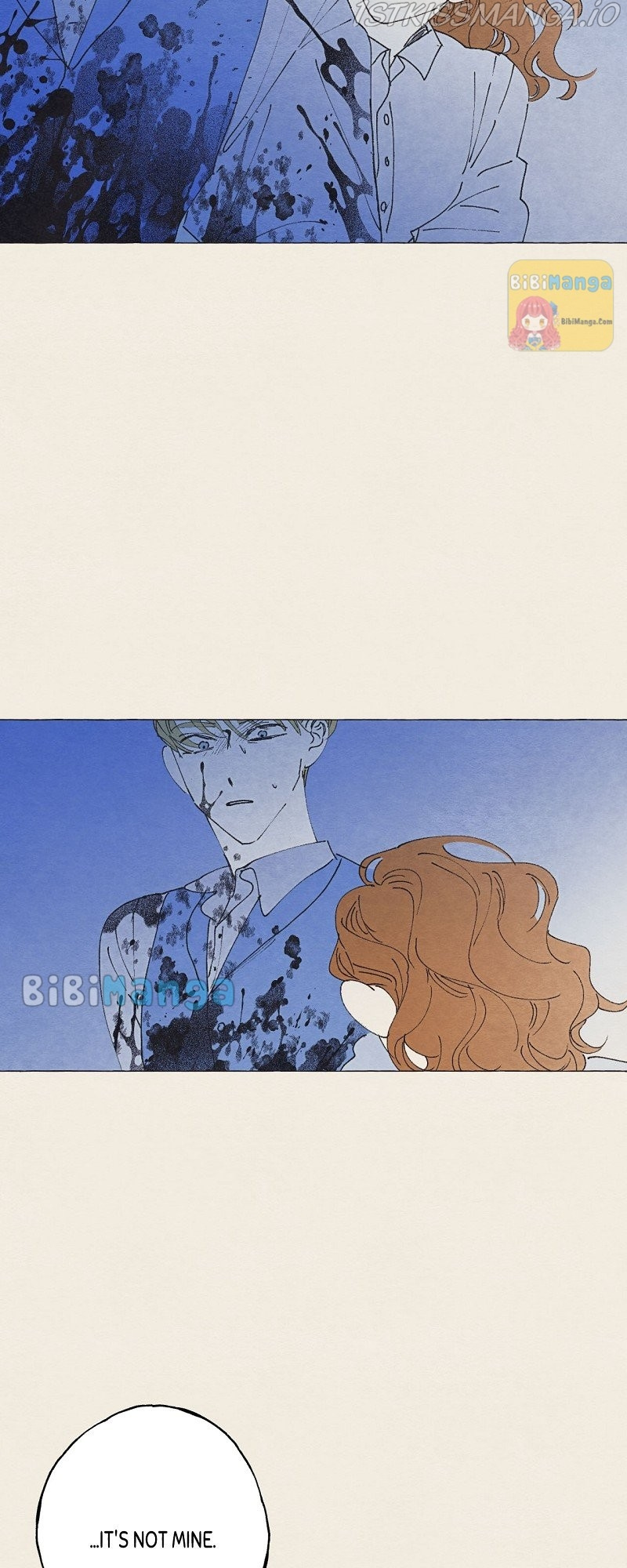 Aurora’s Sanctuary for Lost Things chapter 32 - page 14