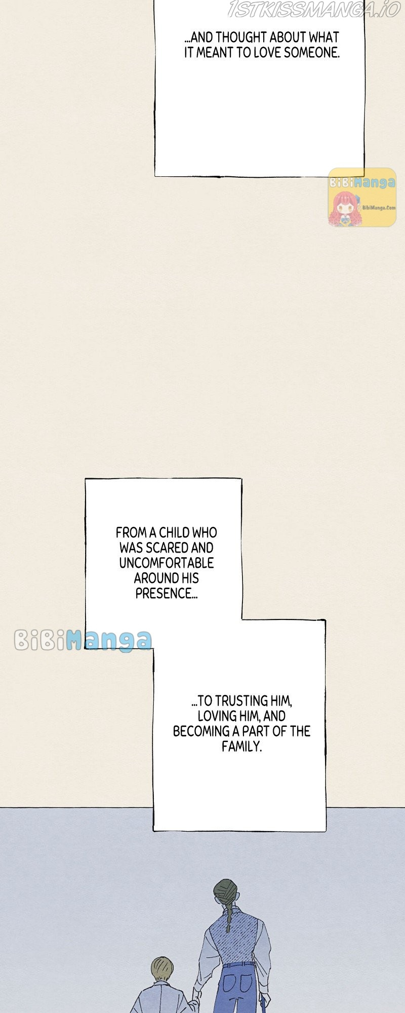 Aurora’s Sanctuary for Lost Things chapter 32 - page 20