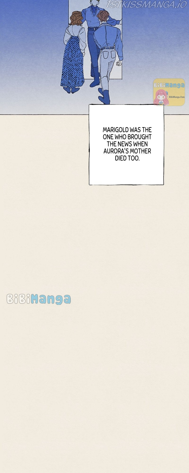 Aurora’s Sanctuary for Lost Things chapter 32 - page 7