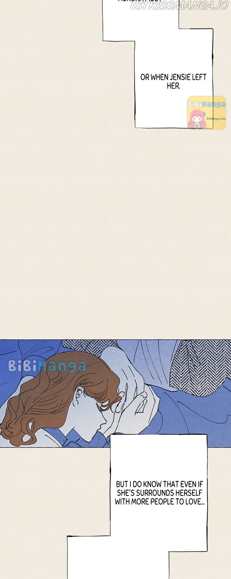 Aurora’s Sanctuary for Lost Things chapter 31 - page 20
