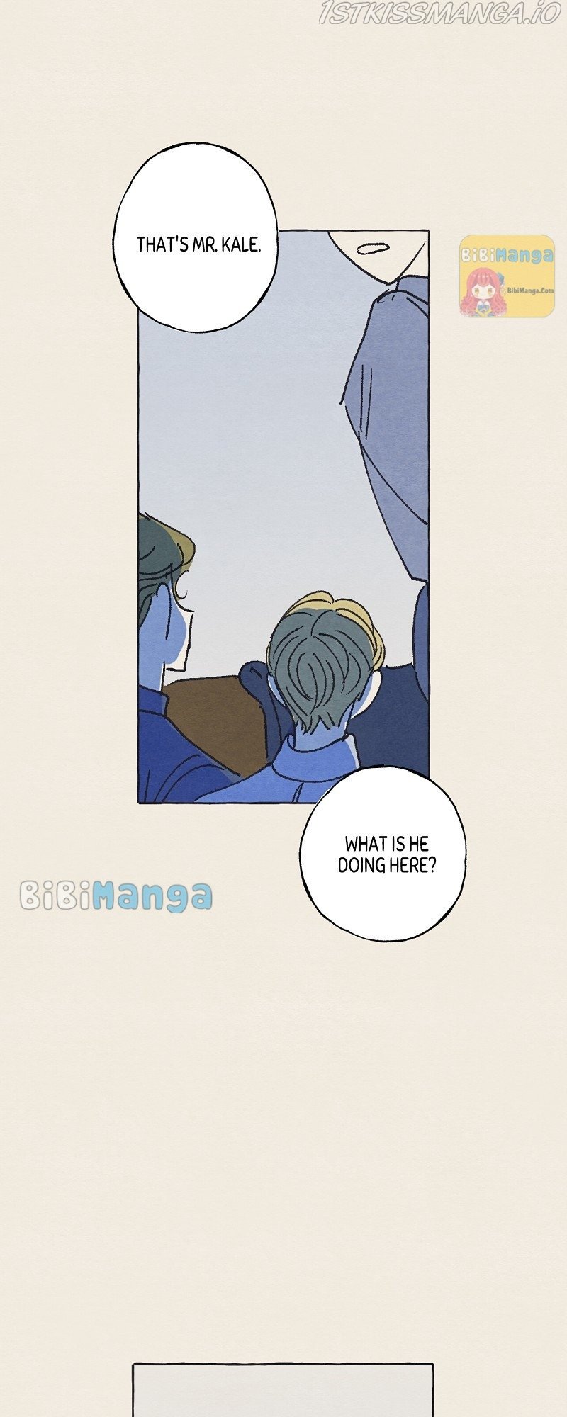 Aurora’s Sanctuary for Lost Things chapter 31 - page 28