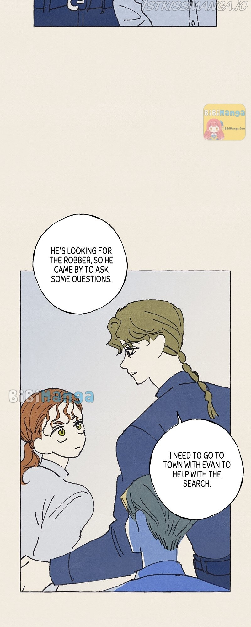 Aurora’s Sanctuary for Lost Things chapter 31 - page 31