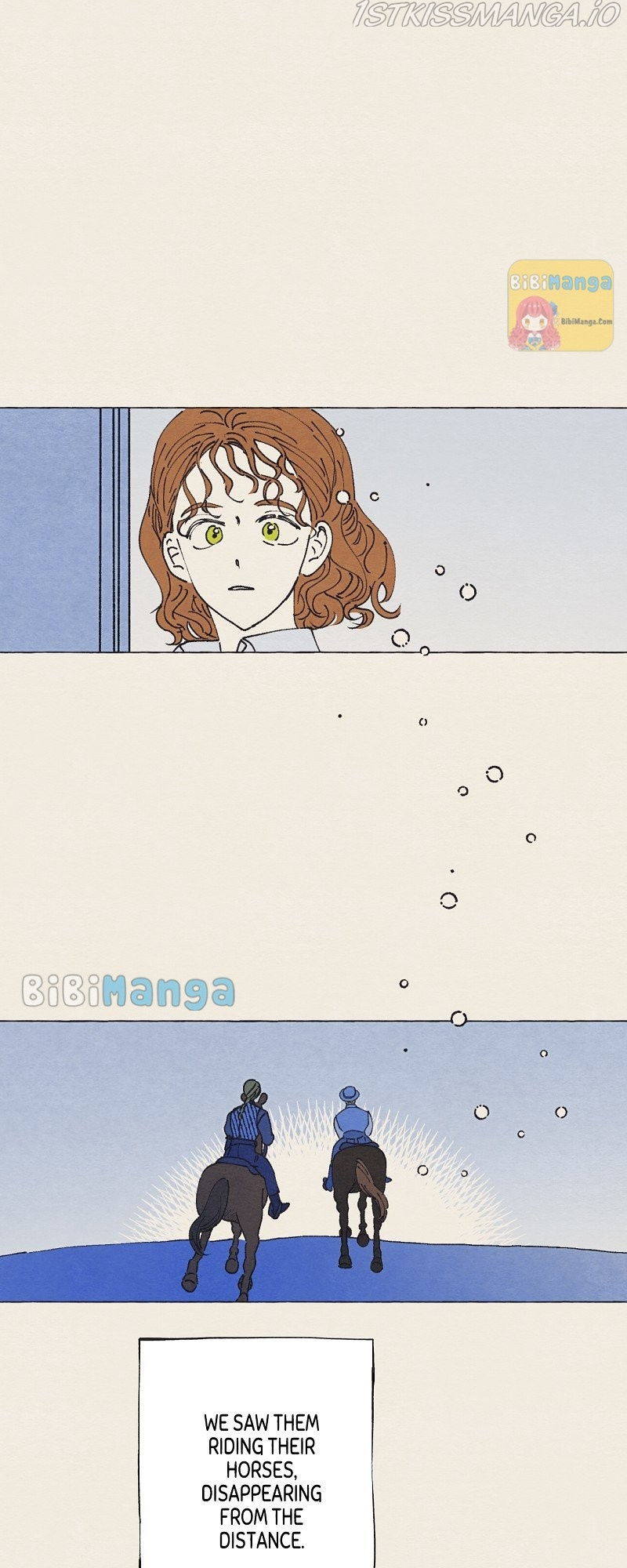 Aurora’s Sanctuary for Lost Things chapter 31 - page 37