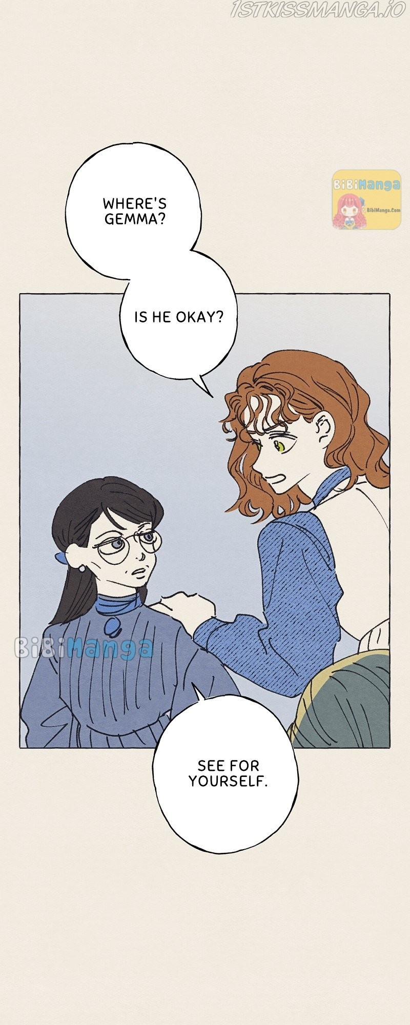 Aurora’s Sanctuary for Lost Things chapter 31 - page 5